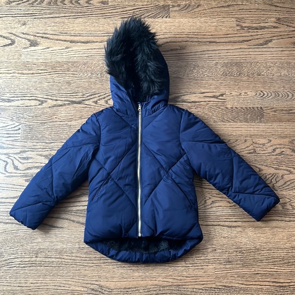 Old Navy Puffer - Picture 1 of 3